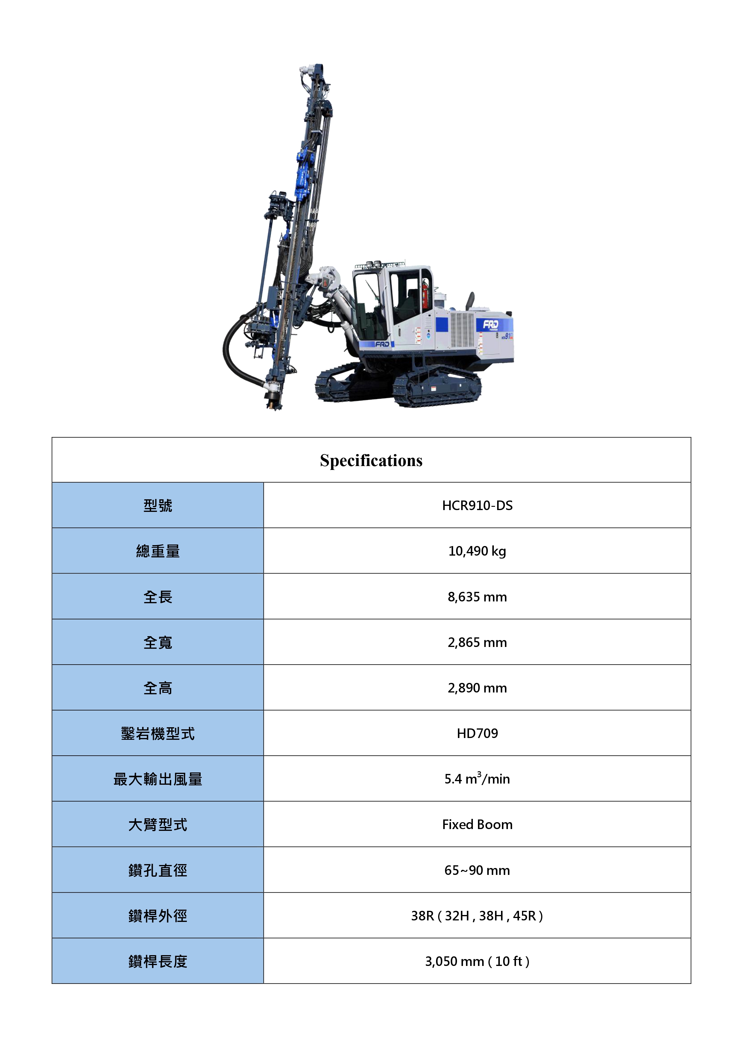 FRD HCR910-DS _page-0001