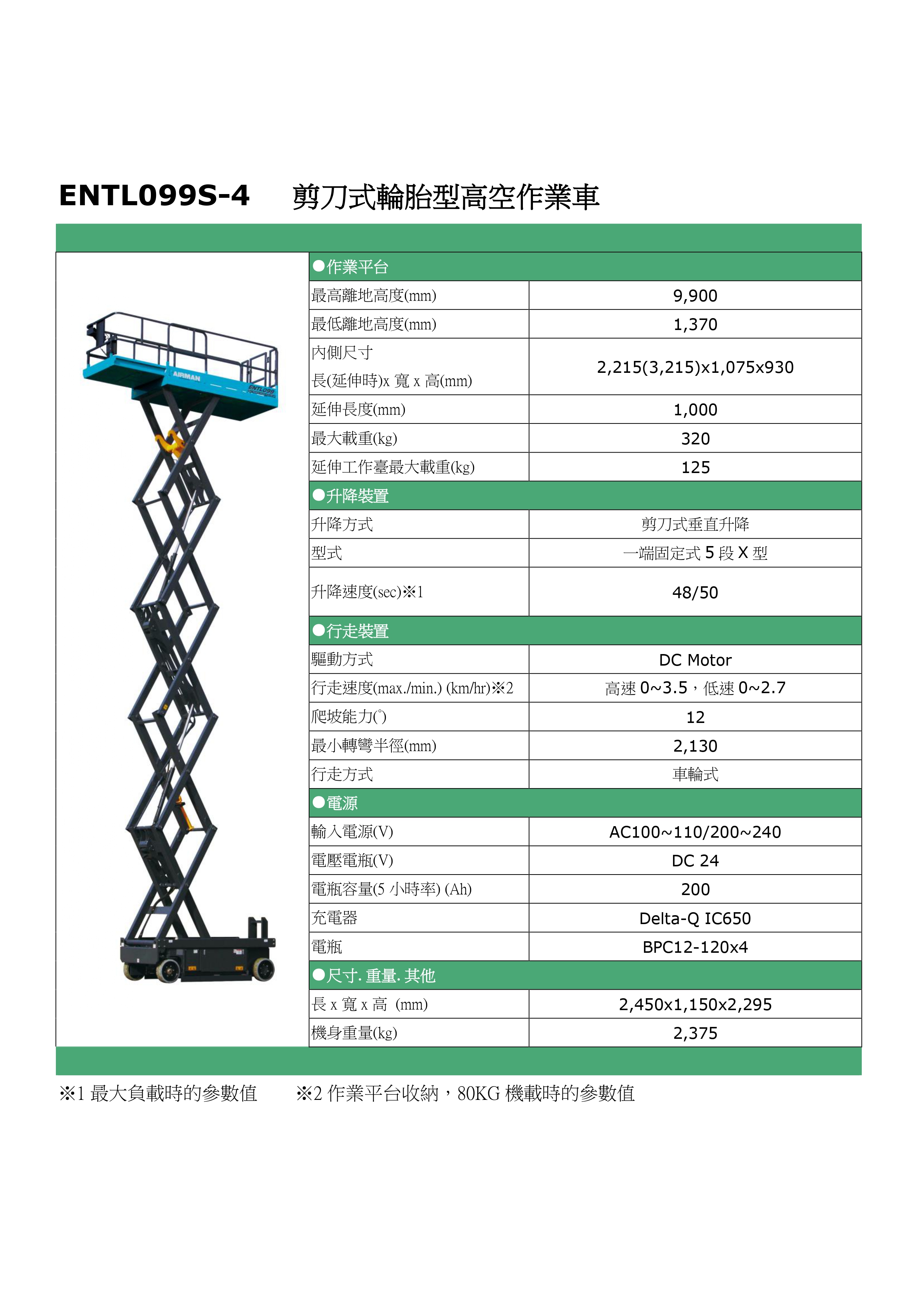 ENTL099S-4 車輪式高空作業車_page-0001