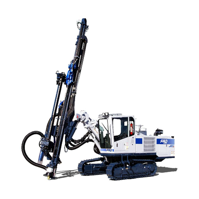 HCR1200-DS Ⅲ 油壓大鑽機 